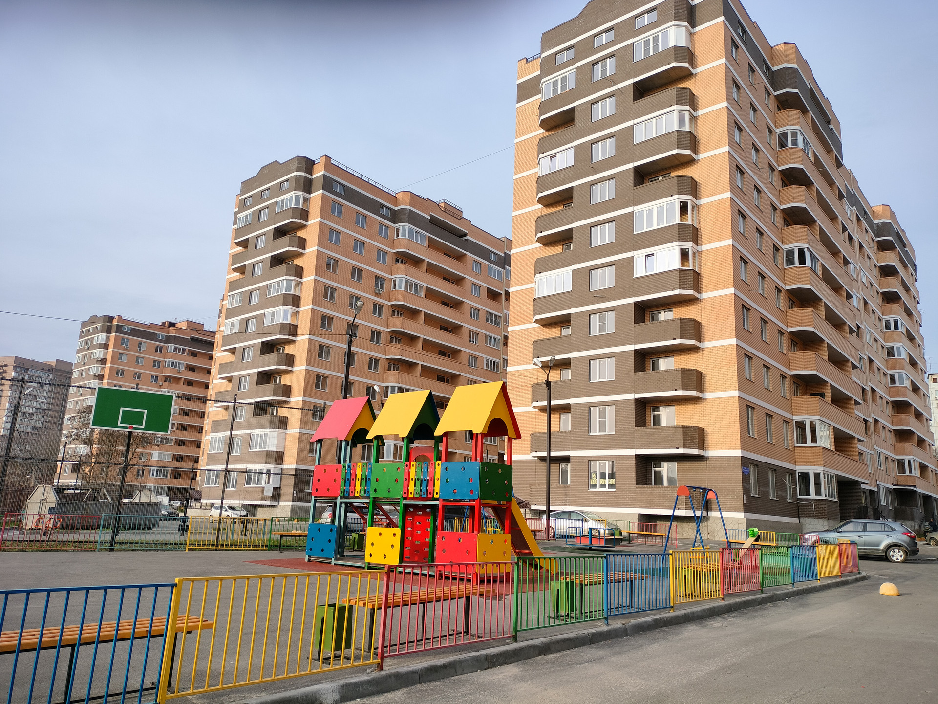 Ростов На Дону Купить Квартиру Стартовая Улица