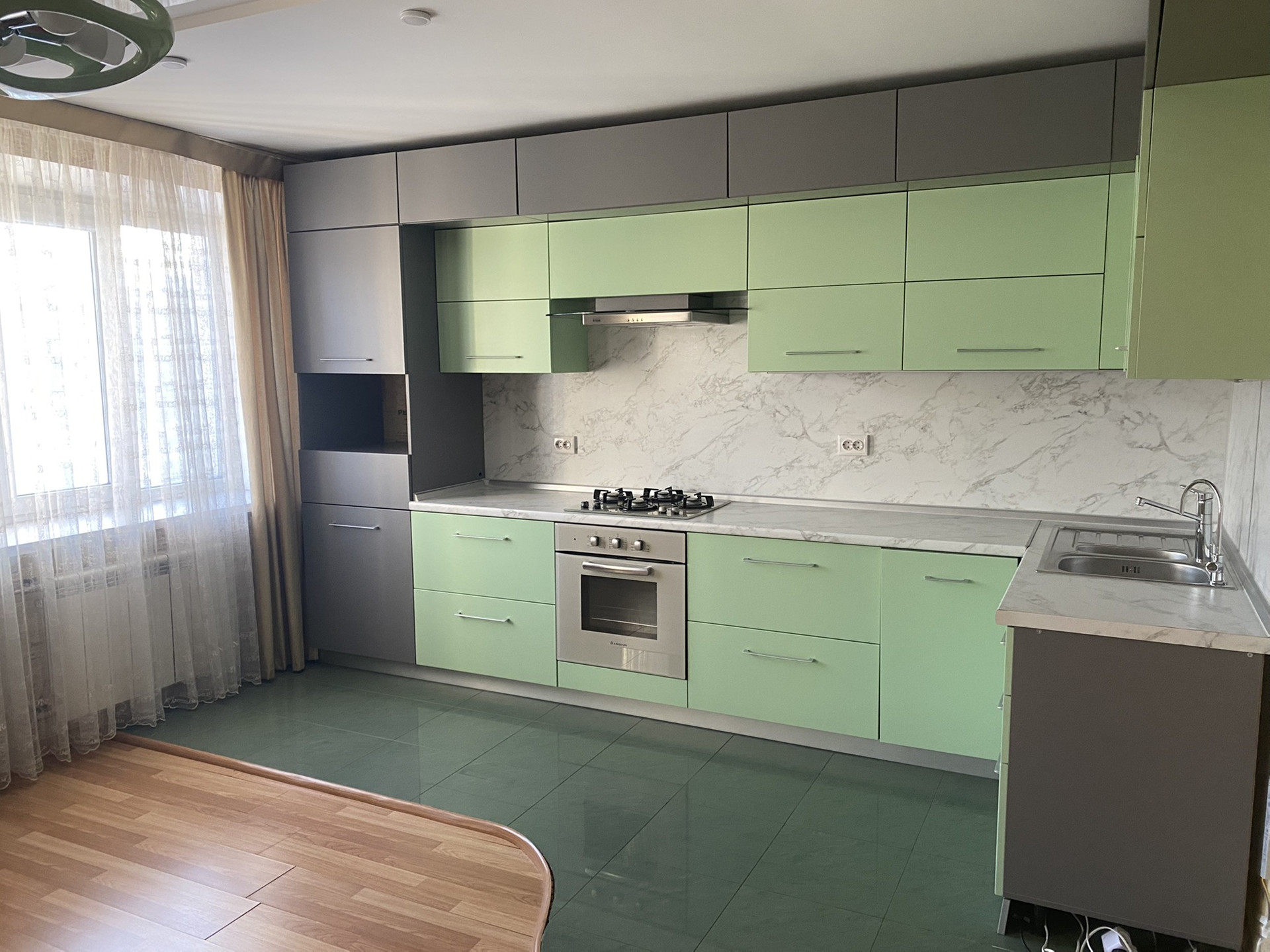 Купить 1 Комнатную В Новой Самаре