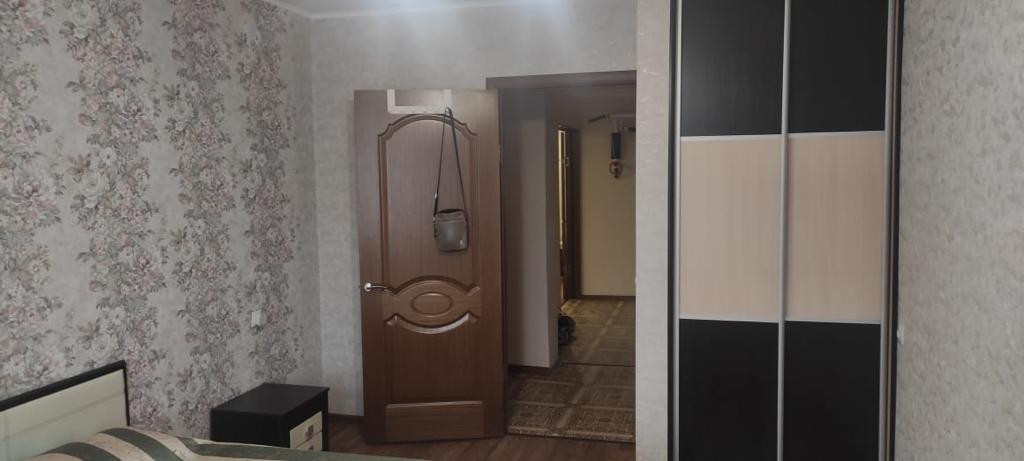 Республика татарстан пгт уруссу. Куйбышева 7 квартира 29