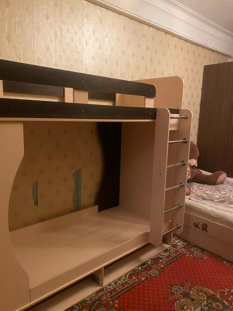 Фото 2-комн. квартира, Октябрьский проспект, 27, 8
