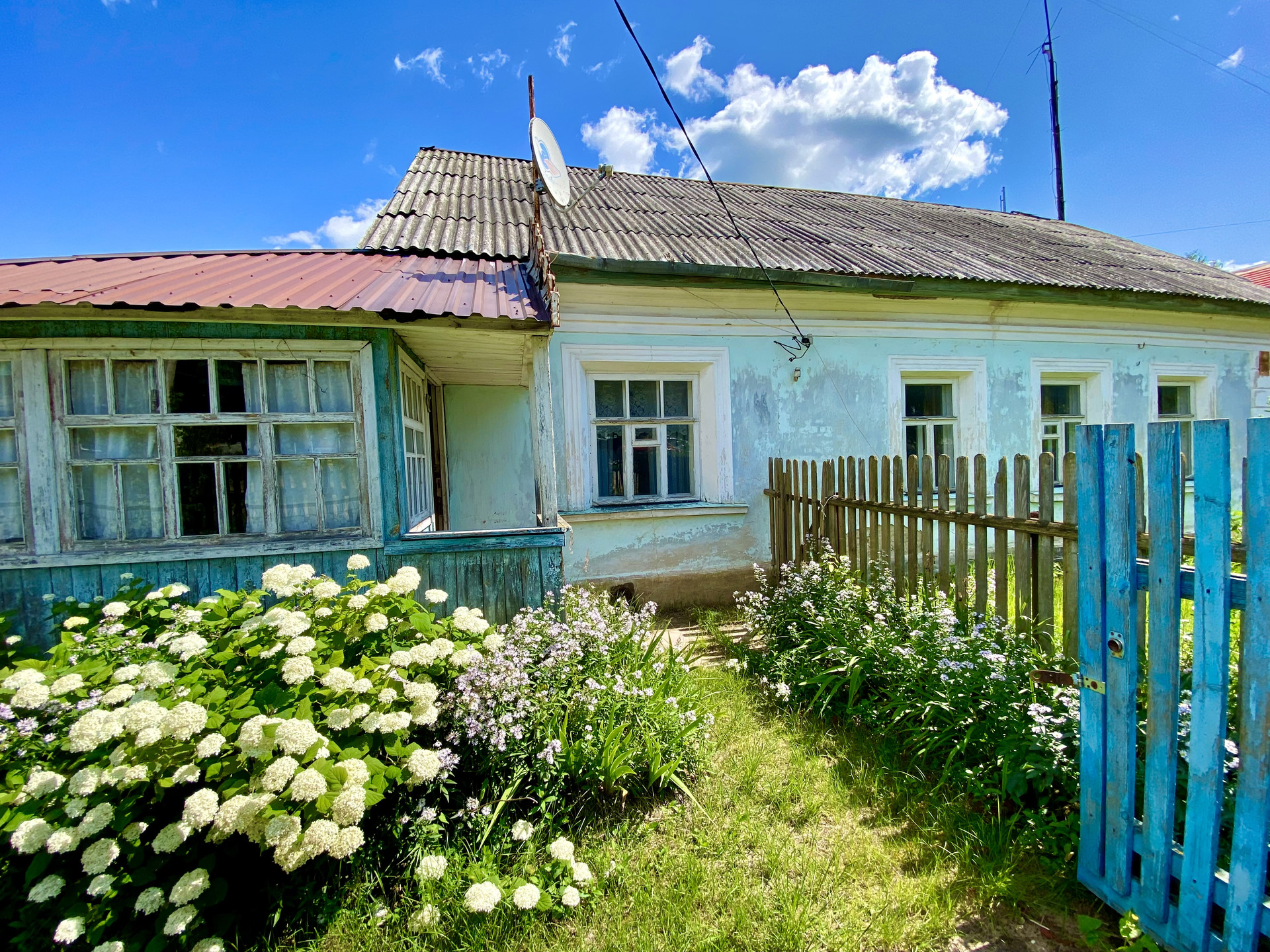 Фото дома по адресу