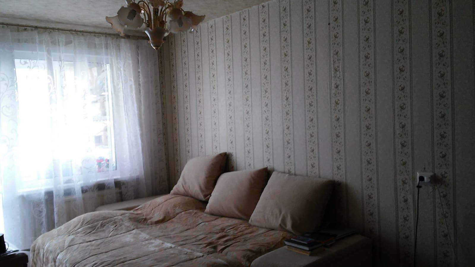 Купить 2-комнатную квартиру, 62.4 м² по адресу Санкт-Петербург ...