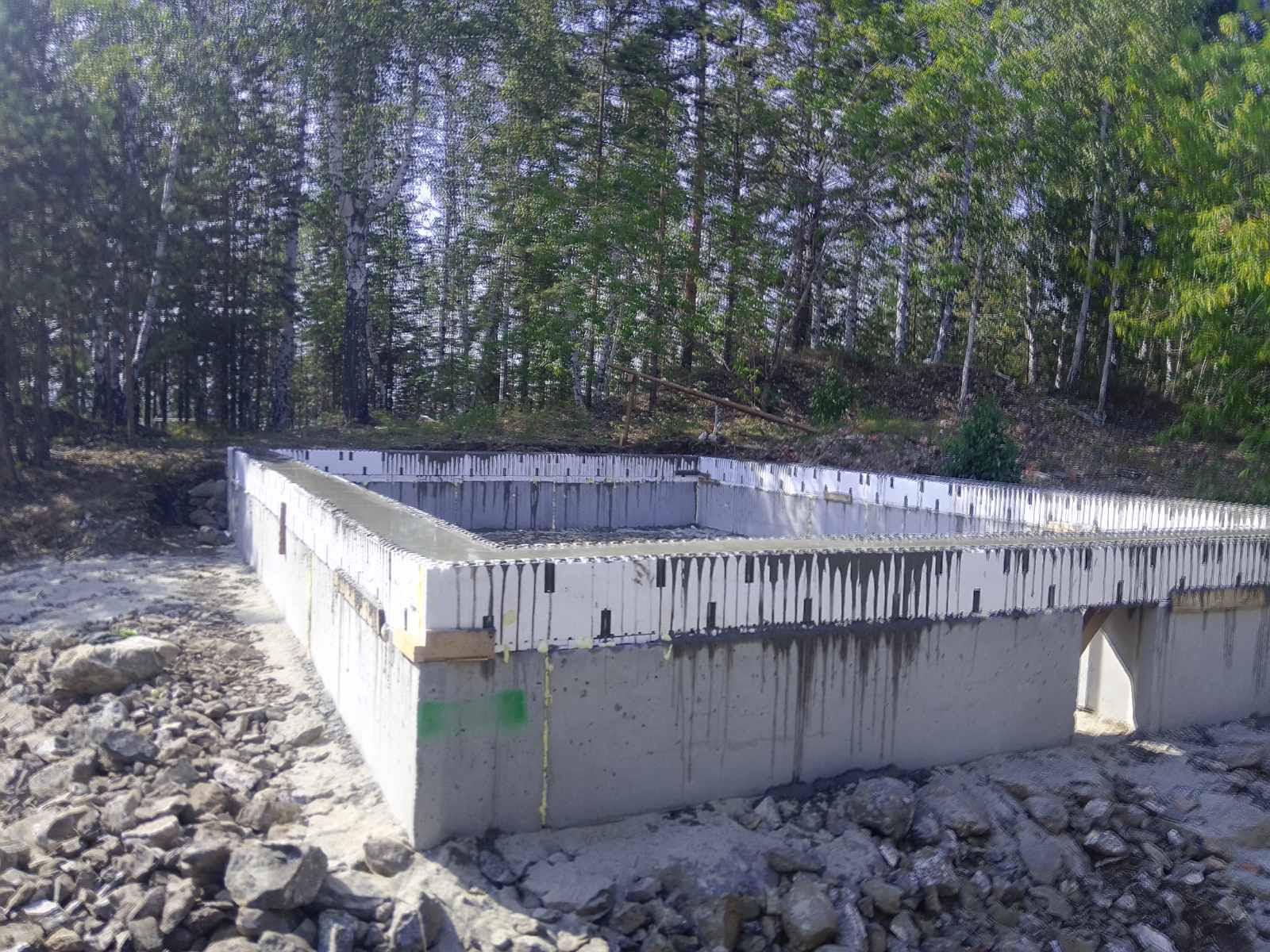 Купить Ижс В Свердловской Области