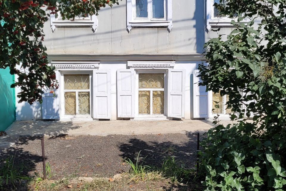 Купить Дом В Оренбурге Район Красный Городок