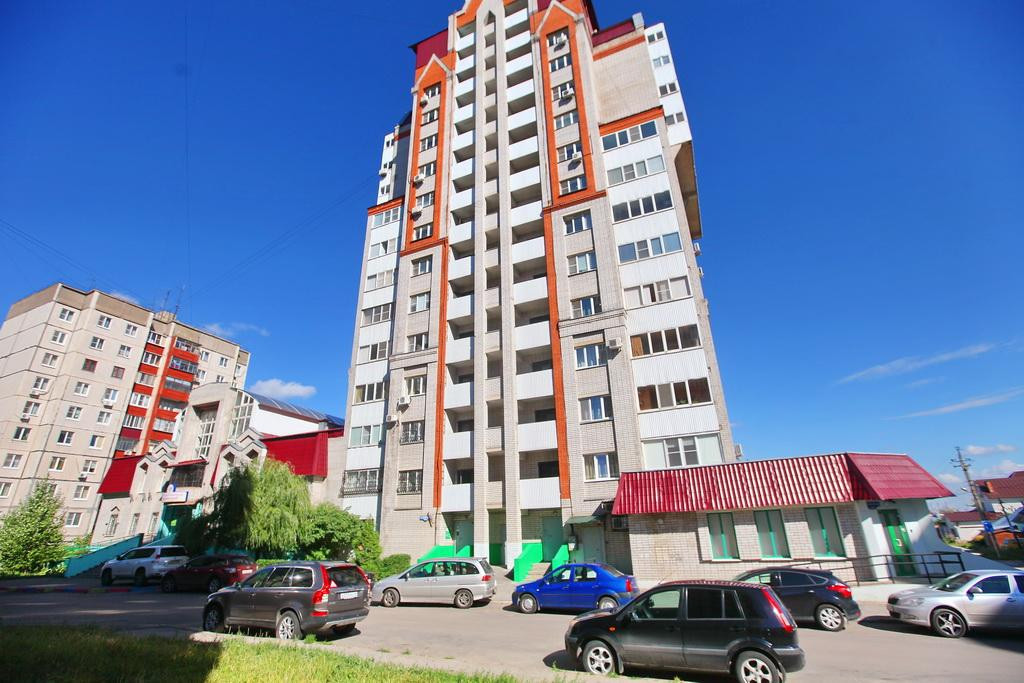 Октябрьский депутатская ул 55б фото Купить 3-комнатную квартиру, 109.5 м² по адресу Липецк, Дикое, Депутатская, 55Б,