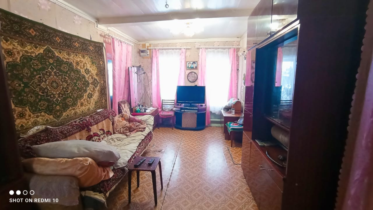 Купить сборный дом в Тихорецка