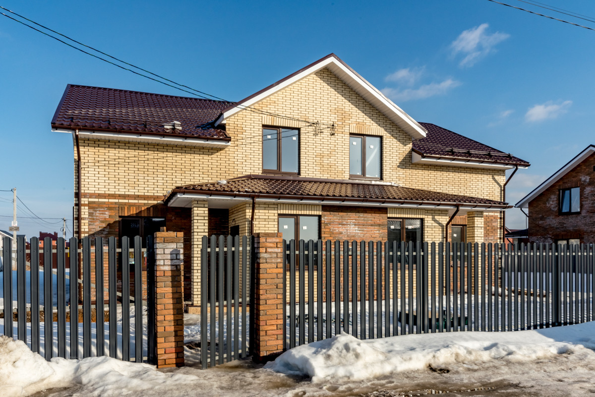 Купить Таунхаус В Ярославле