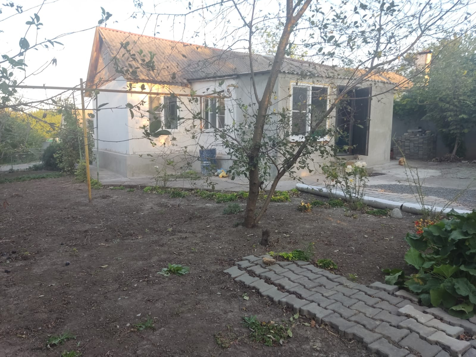 Купить Дом Задонский Азовский Район