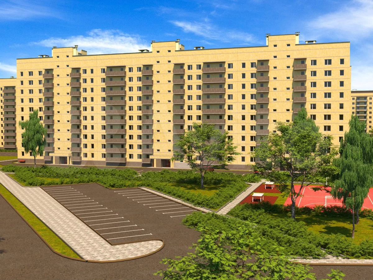 Гражданстрой Смоленск Продажа Квартир