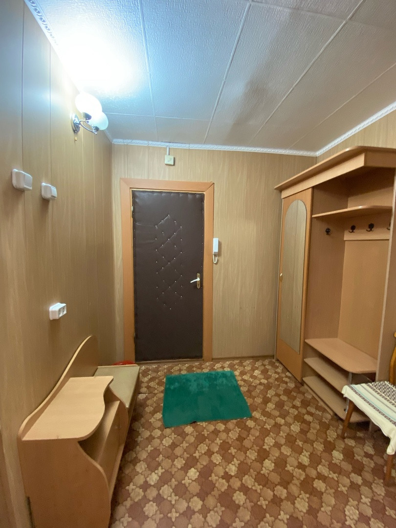 Купить 3-комнатную квартиру, 63 м² по адресу Красноярский край ...