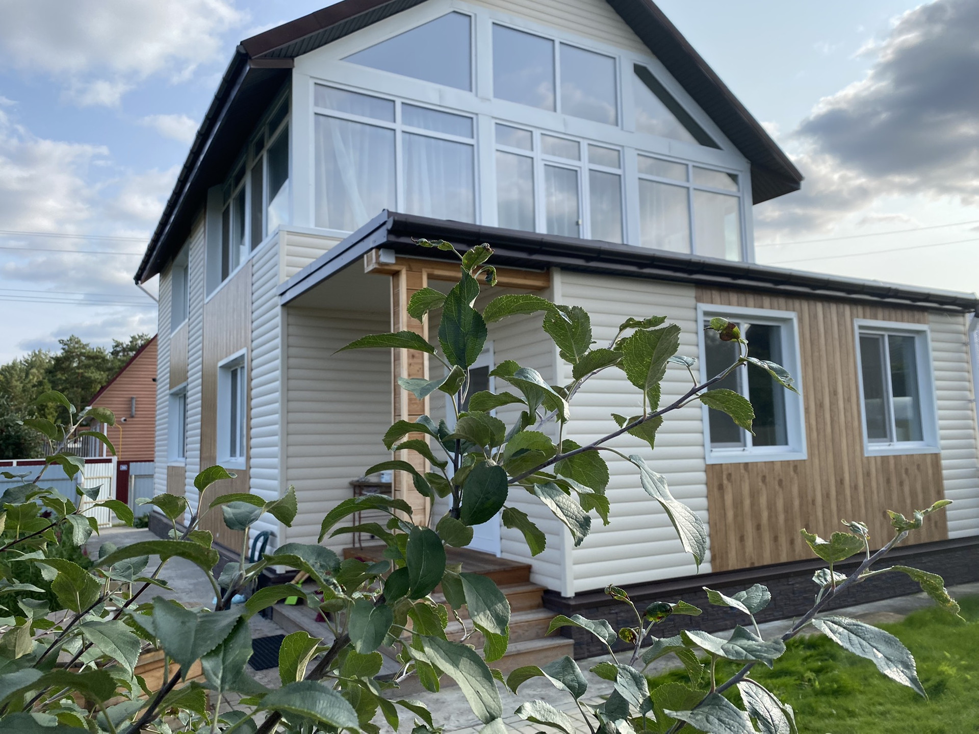 Купить Дом В Снт Архитектор В Тюмени