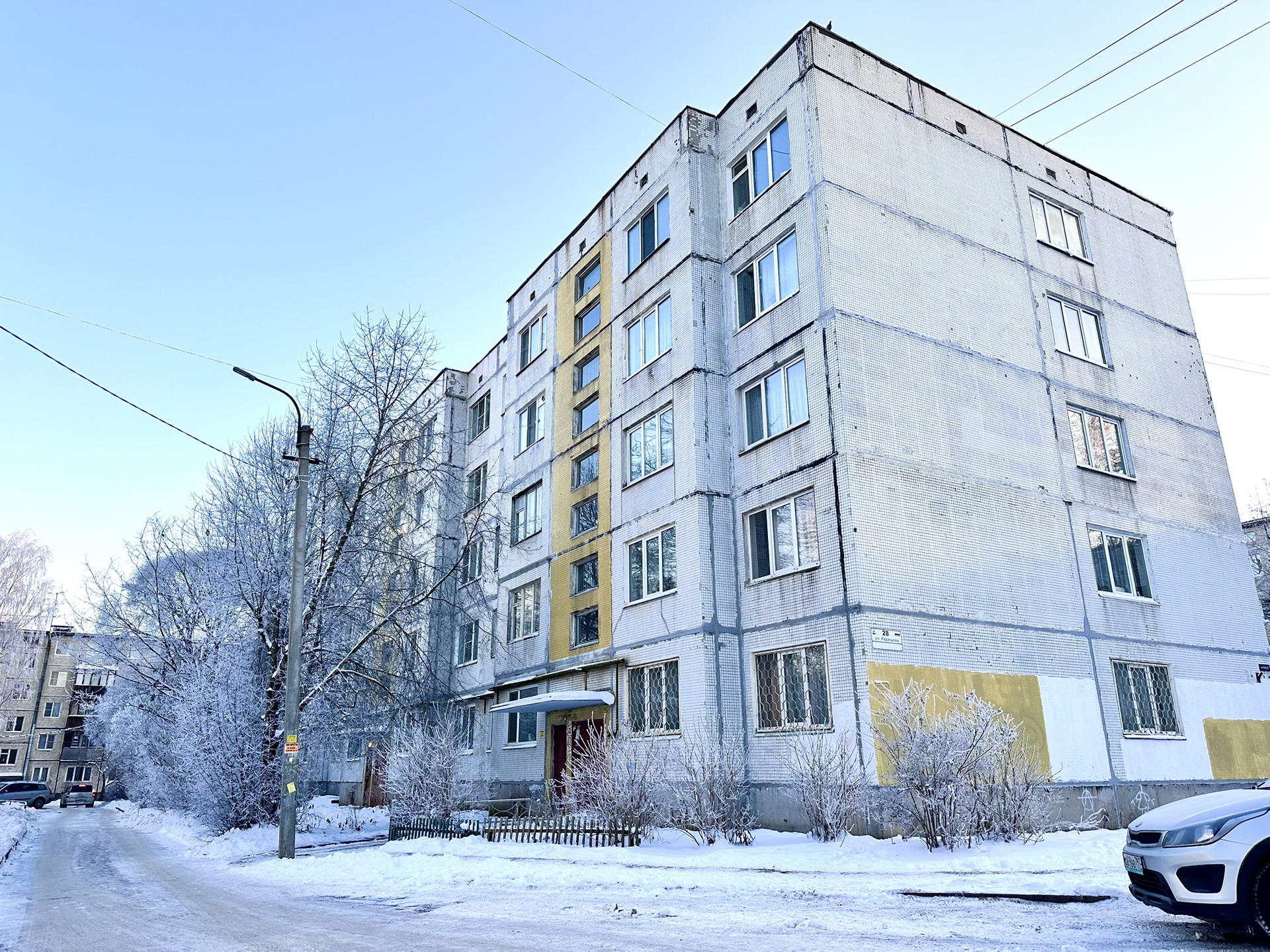 Купить 3 Квартиру В Гатчине Вторичка