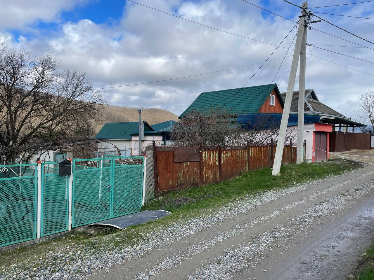 Купить Землю Под Коммерцию В Натухаевской Станице