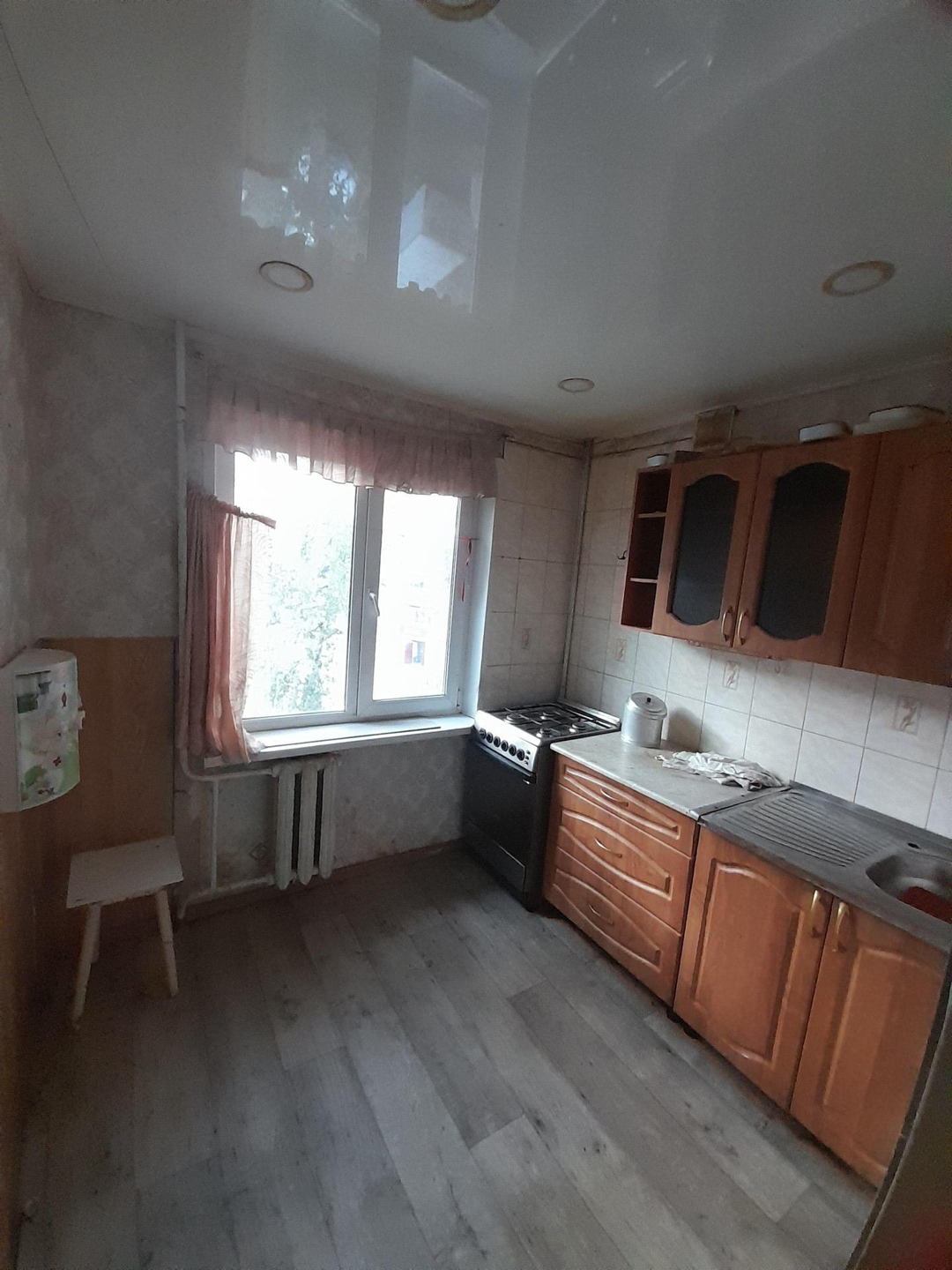 Купить Квартиру На Новом Поселке Воткинский Район