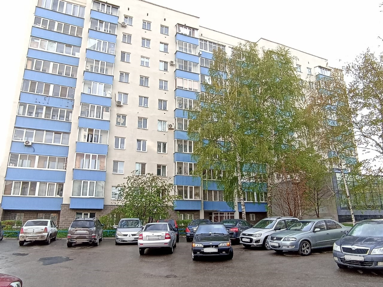 Российская 60 Уфа Купить