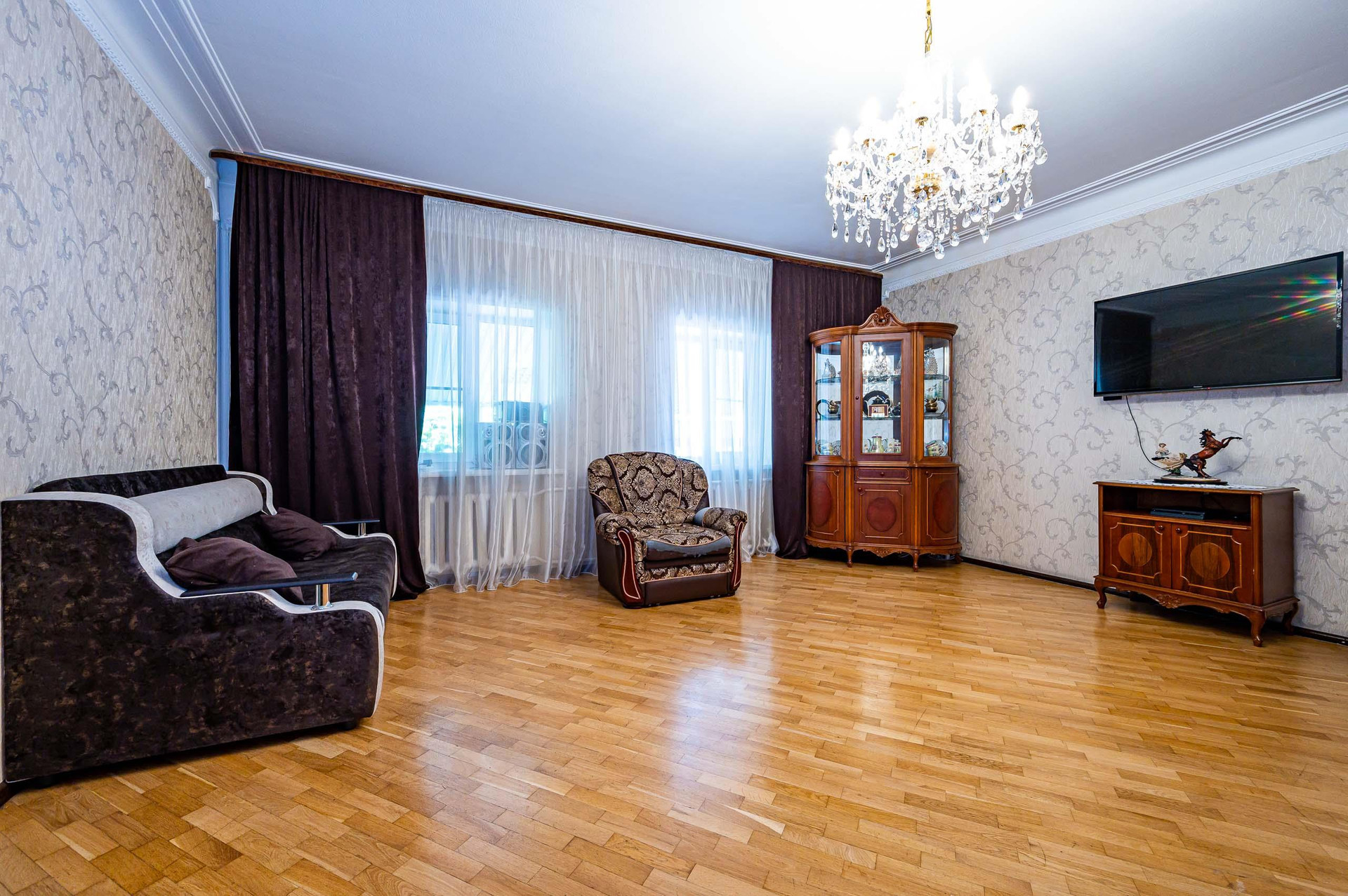 Купить дом, 125 м² по адресу Краснодар, улица Бабушкина, 100 за 18 500 000  руб. в Домклик — поиск, проверка, безопасная сделка с жильем в офисе  Сбербанка.