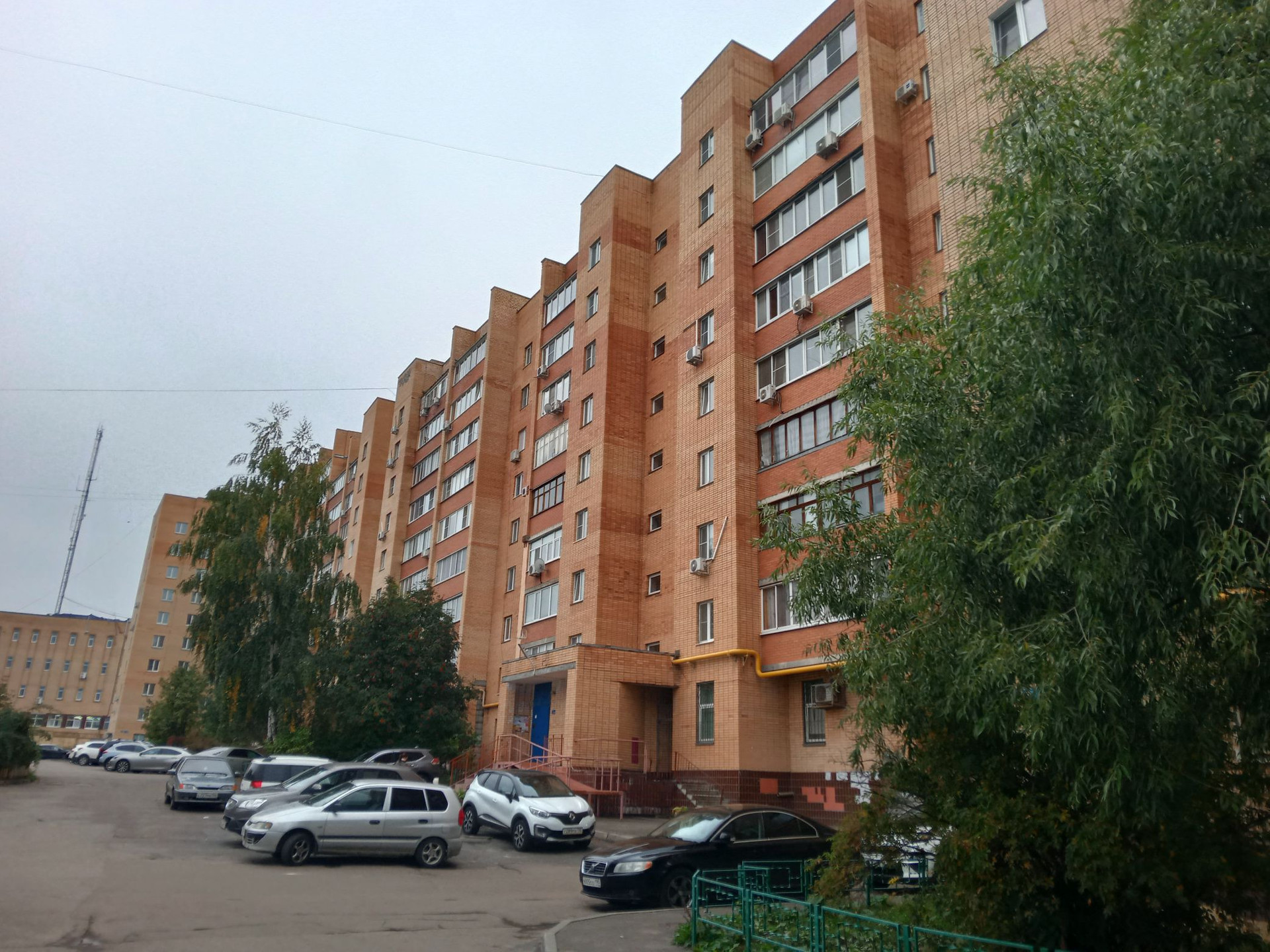 Коломна Авито Вторичка Купить