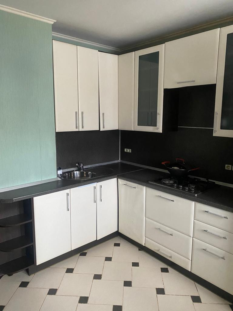 Купить 2-комнатную квартиру, 50.8 м² по адресу Московская область ...