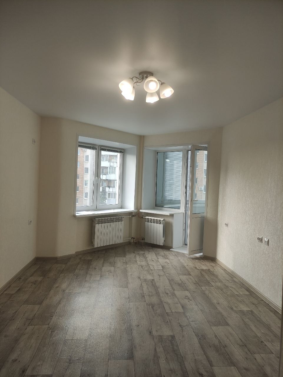 Купить 1-комнатную квартиру, 38 м² по адресу Самара, Спортивная, 3, 6 ...