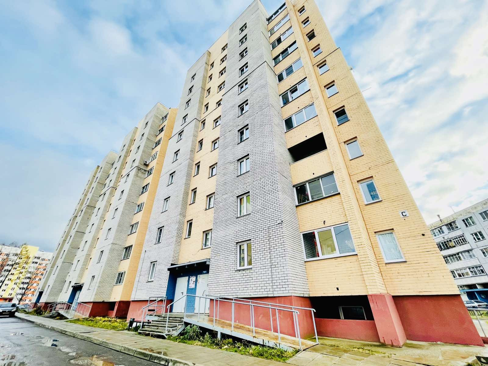 Купить Квартиру В Кирове Двушку Вторичка