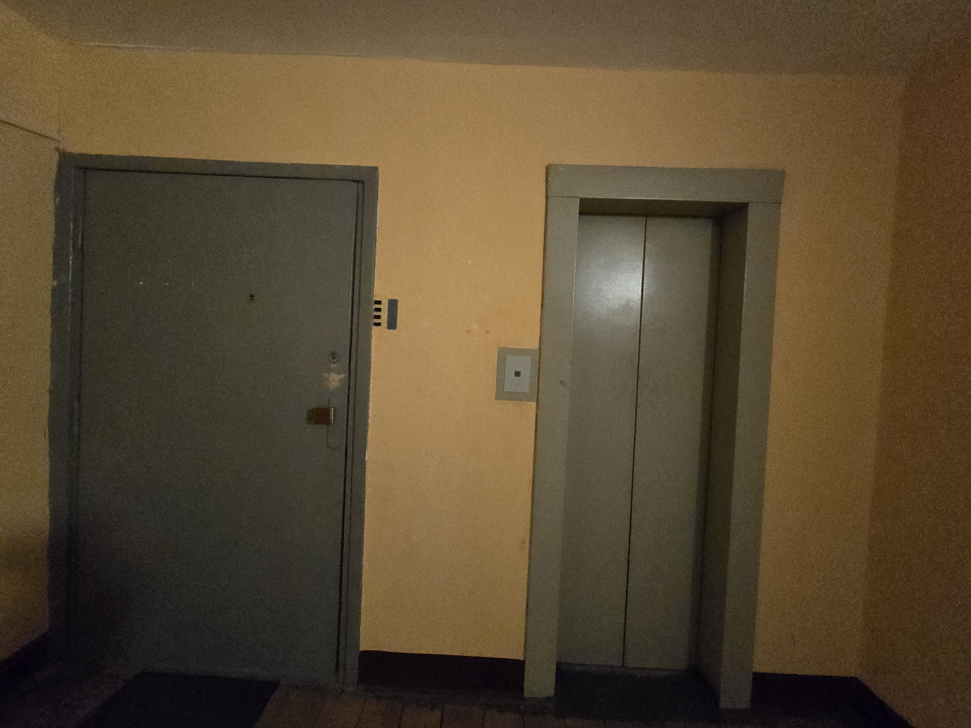 Реутов, 9-й микрорайон м-н, Юбилейный проспект, 44 - Aanzicht 3