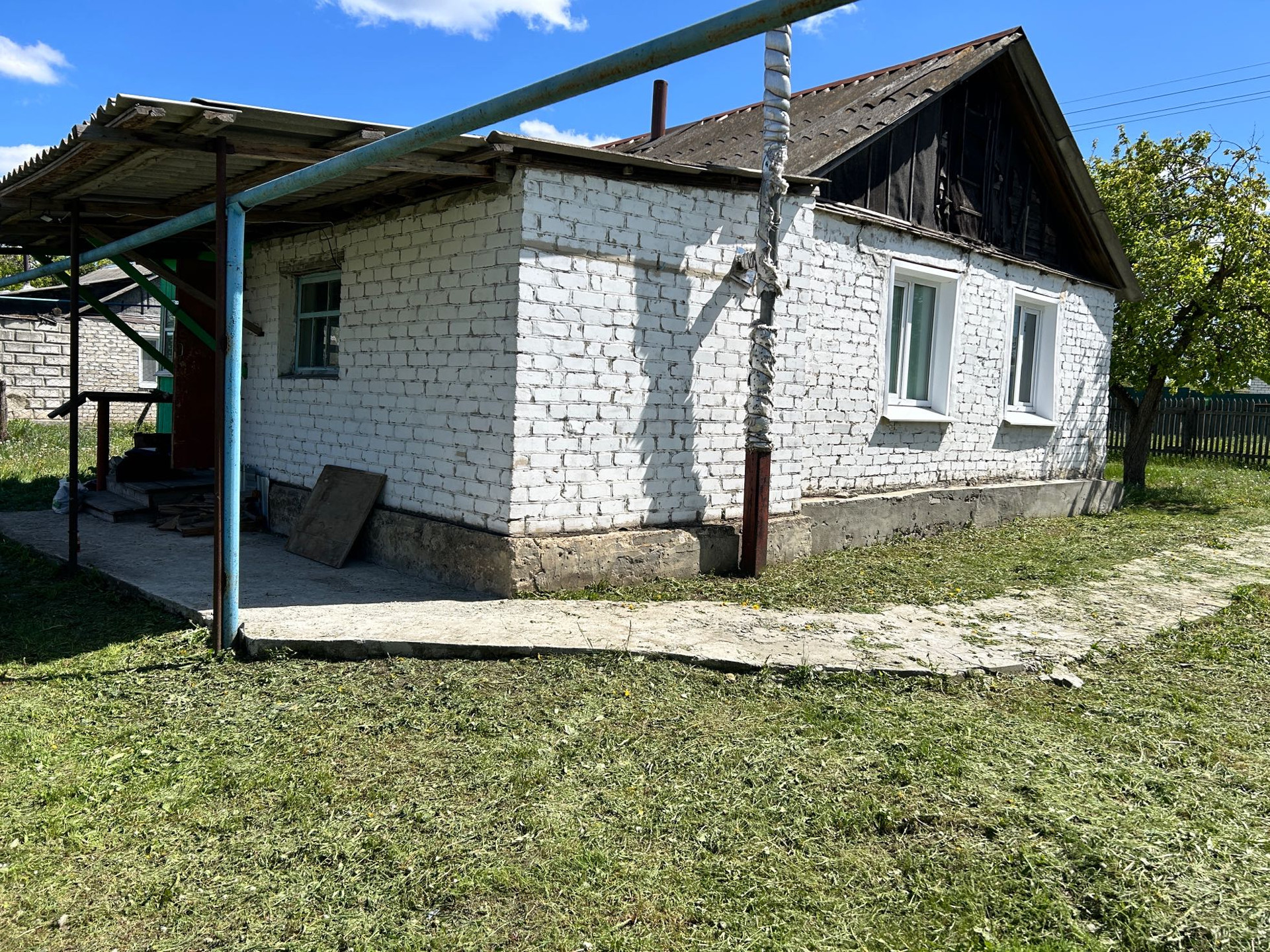 Купить Продать Дом Саратовская Обл Лысогорский Район