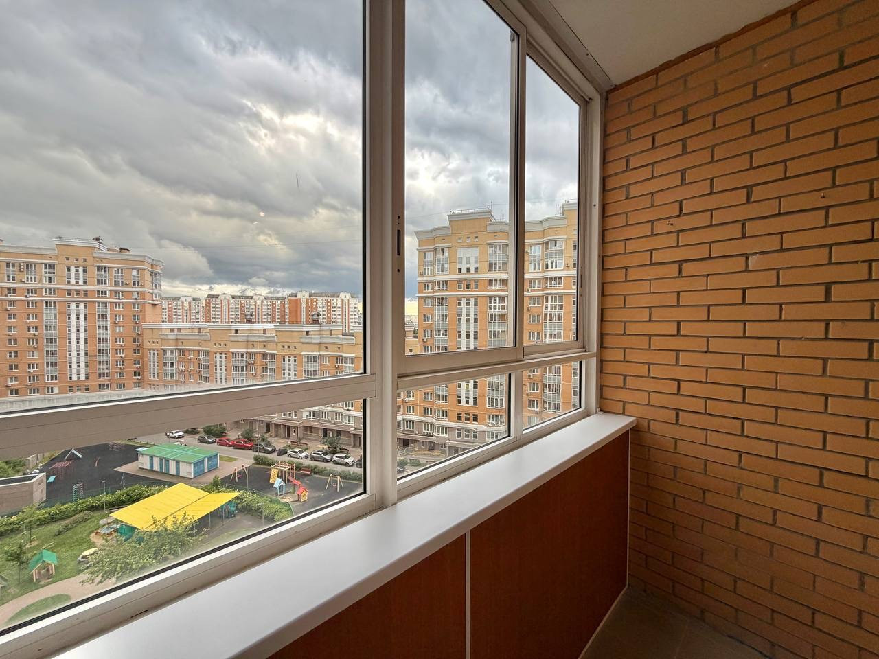 Москва, 6-я Радиальная улица, 5 к3 - Vista 4