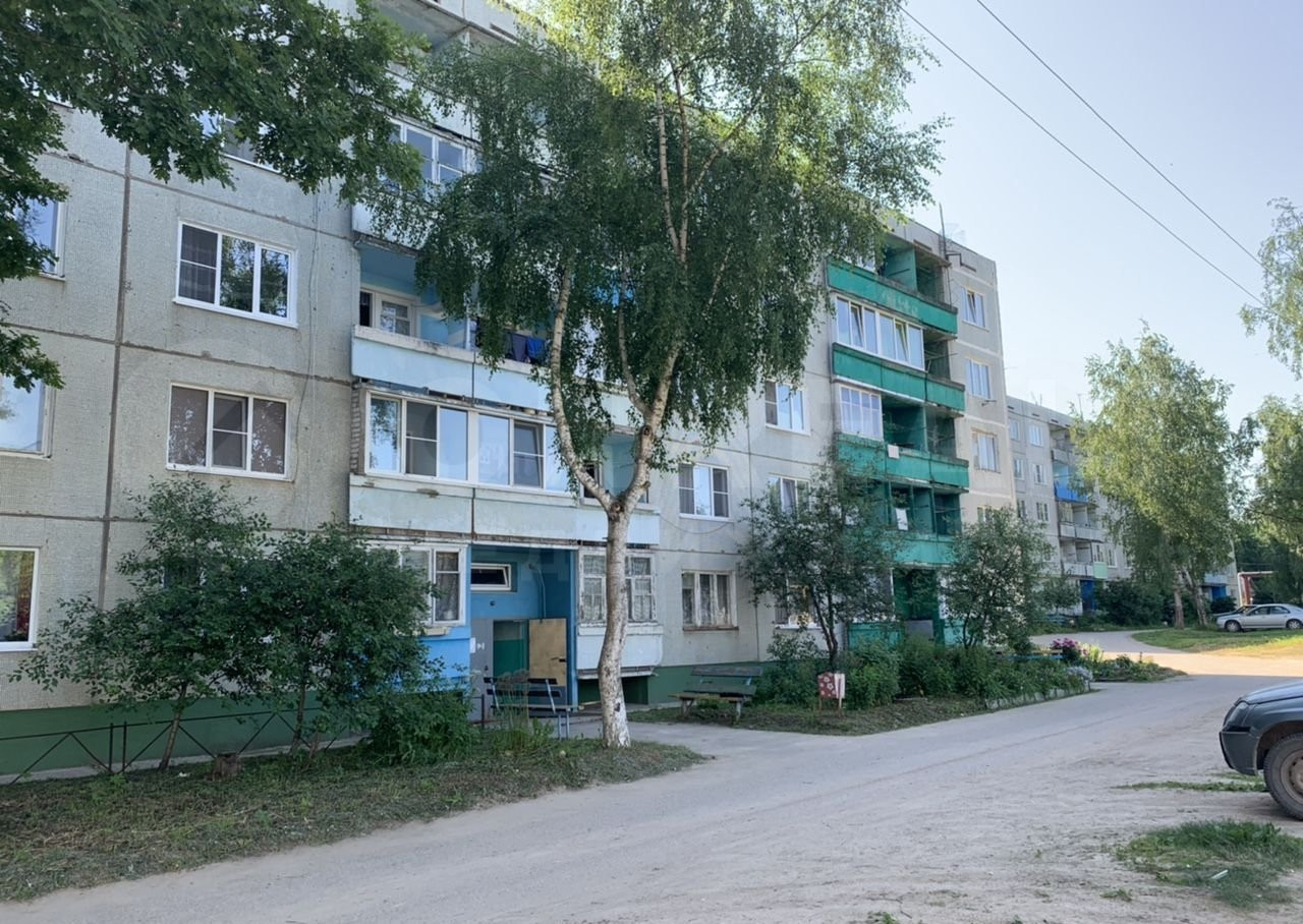 Купить Квартиру В Солнечном Вышневолоцкого Района