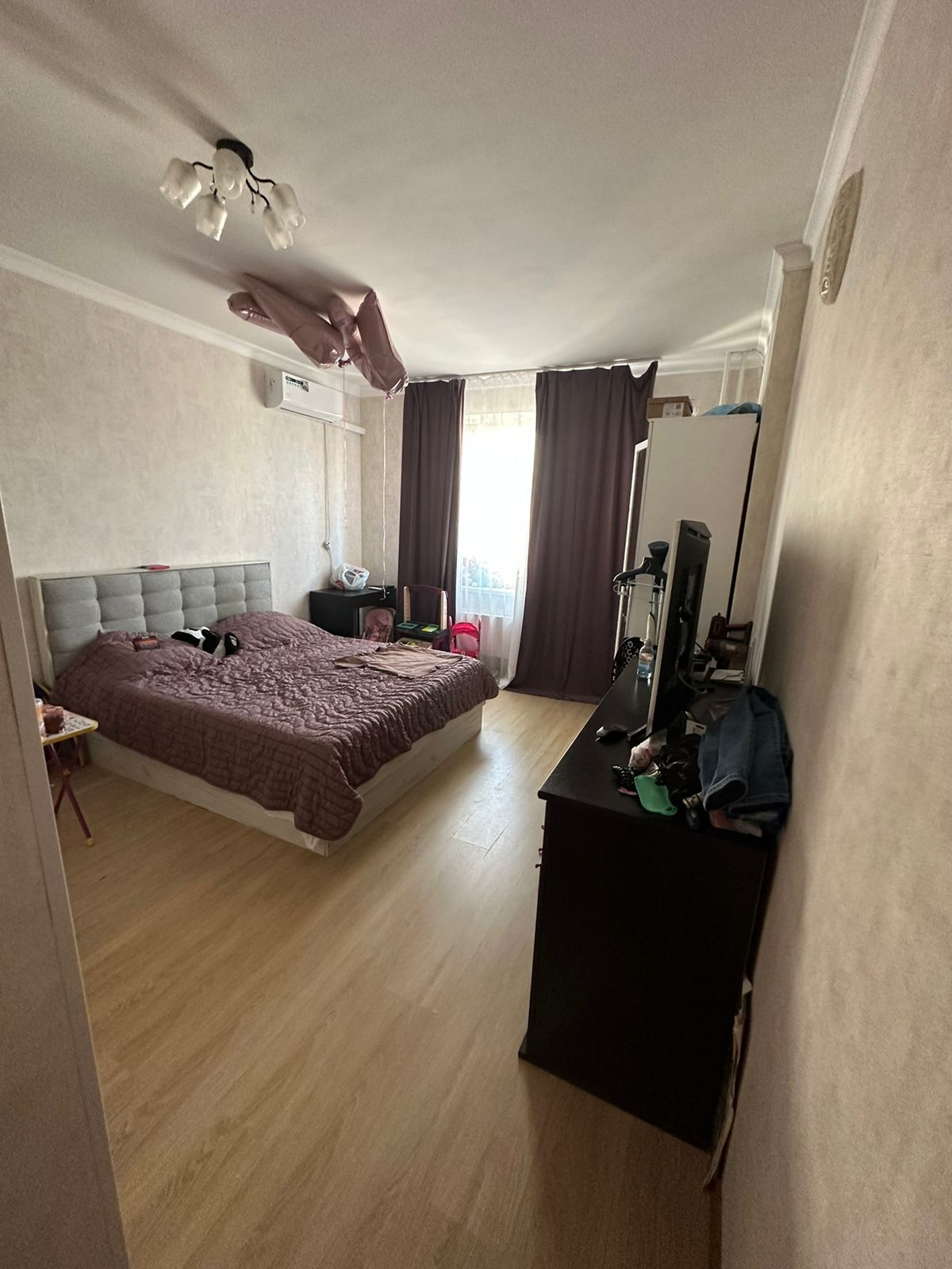 Купить 1-комнатную квартиру, 40 м² по адресу Московская область ...