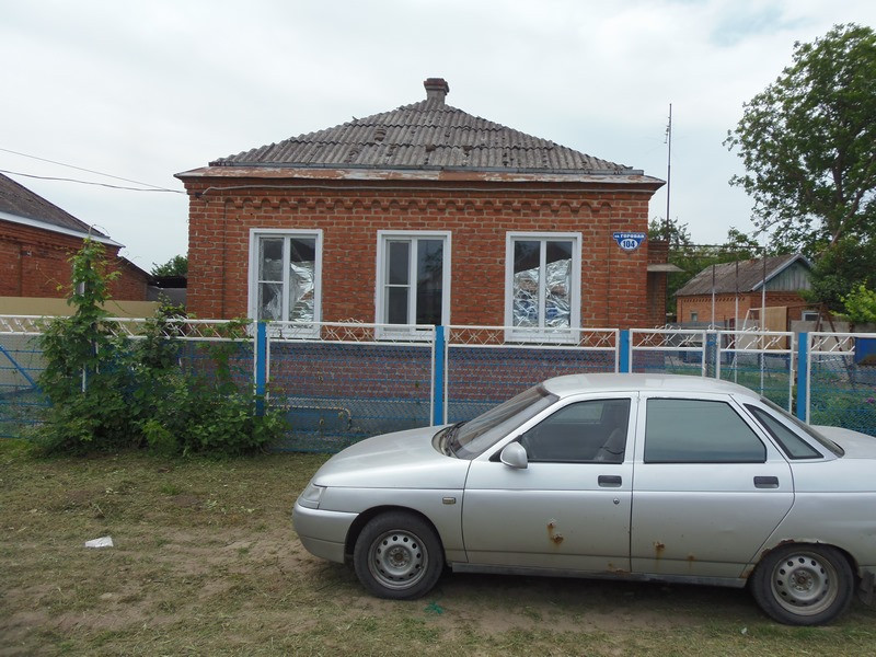 Купить Участок В Тбилисской Краснодарского Края