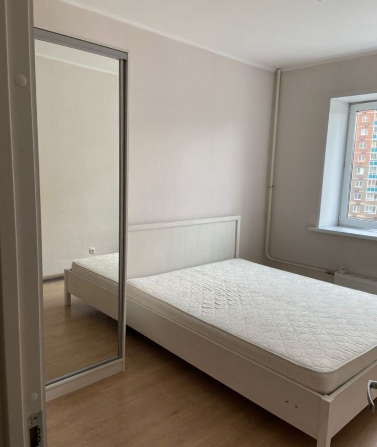 Купить 1-комнатную квартиру, 36.3 м² по адресу Московская область ...