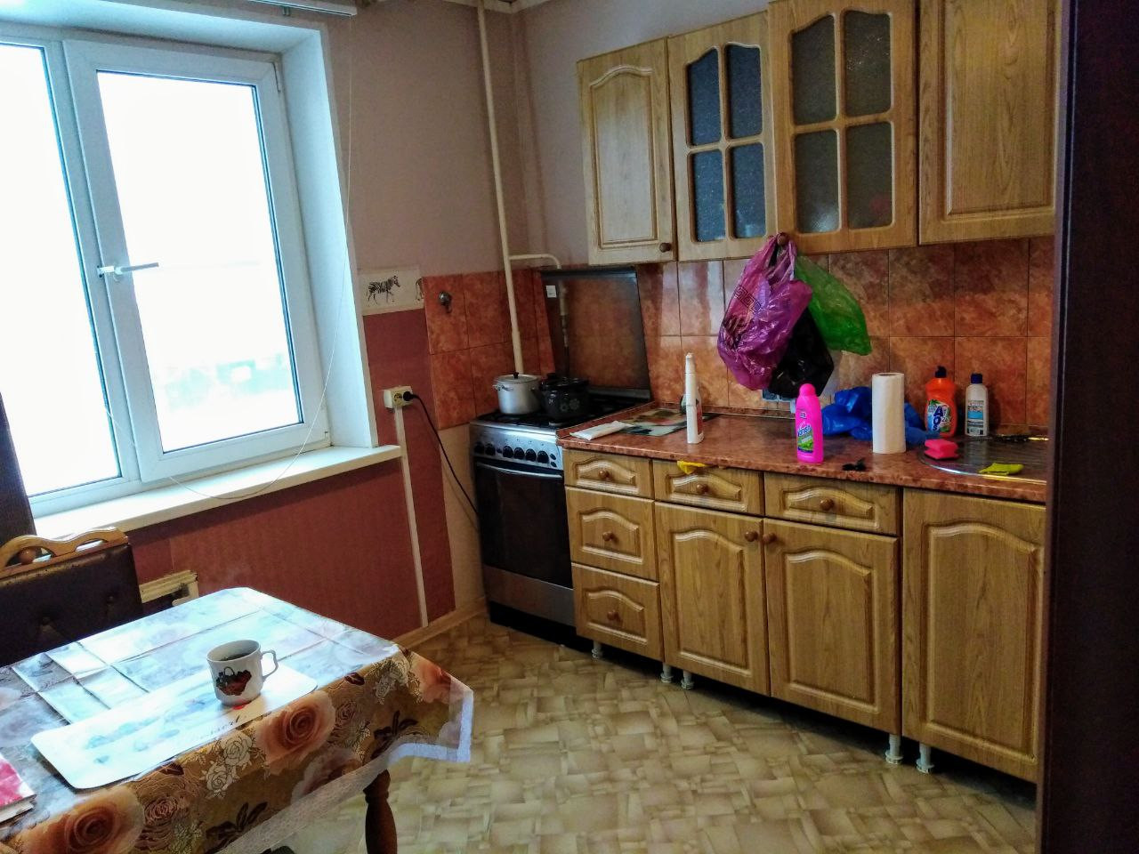 Купить Однокомнатную Квартиру В Рузском Районе