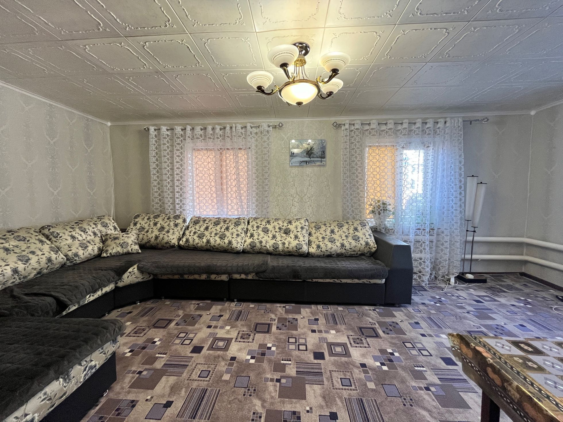 Дом Клик Сибай Недвижимость Дома Купить