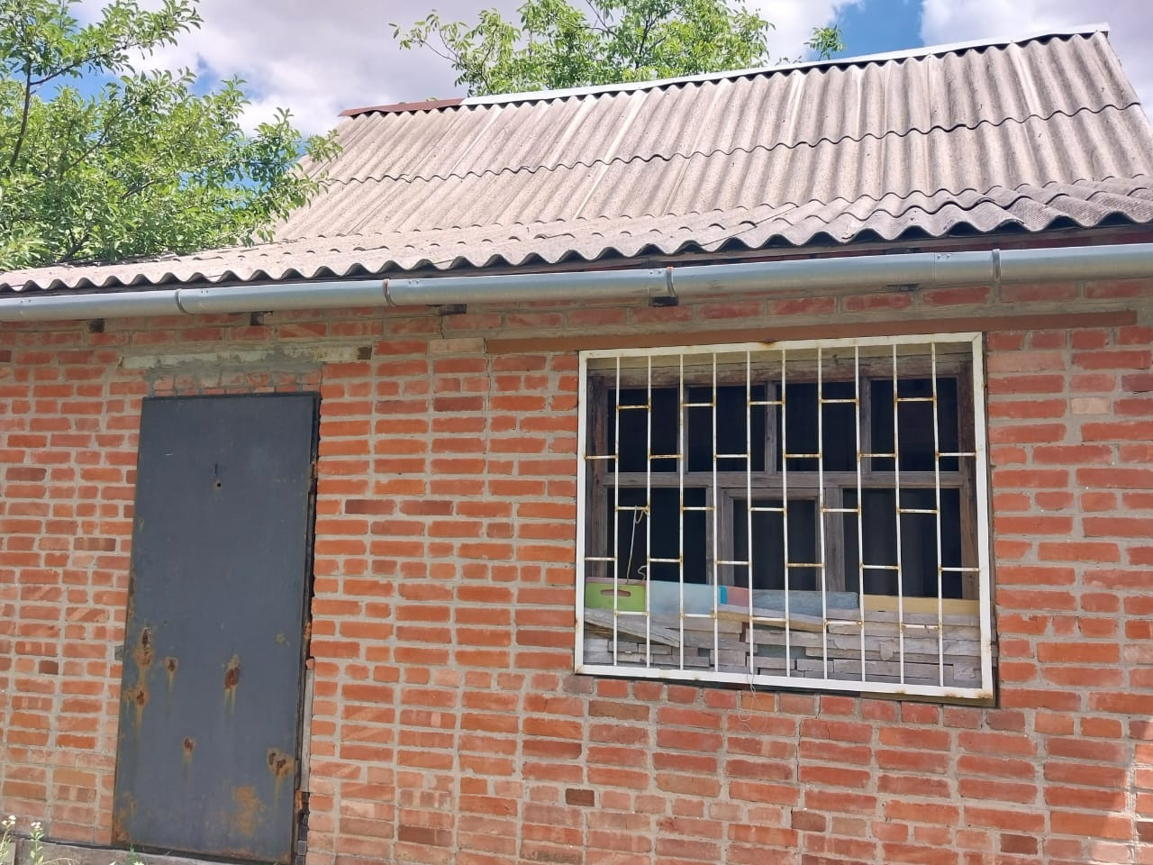 Купить дом, 50 м² по адресу Ростовская область, Аксайский район ...