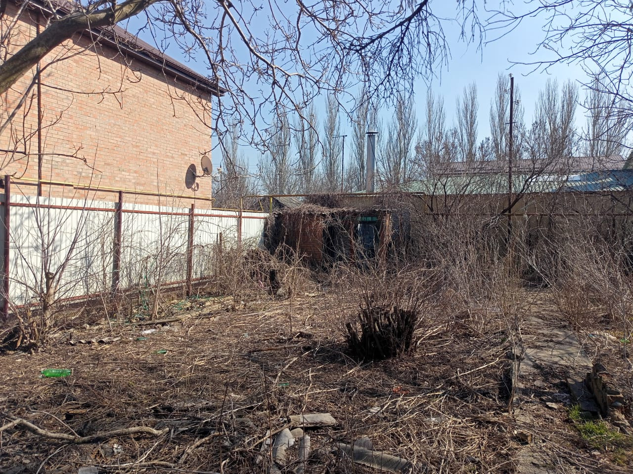 Таганрог Садовое Товарищество Восход Купить Дом Недорого