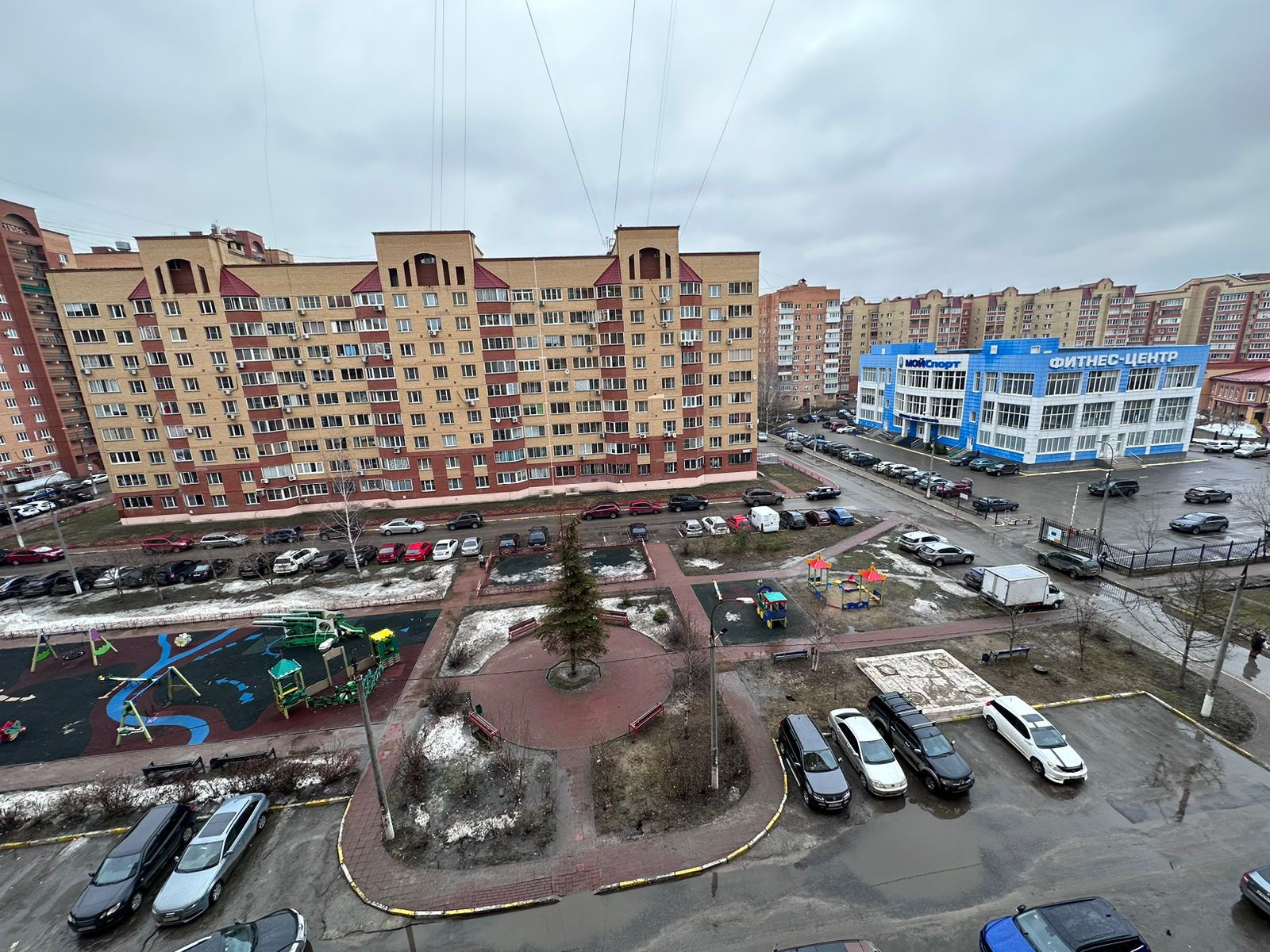 Купить 1 Комнатную Квартиру В Раменском Дергаевская