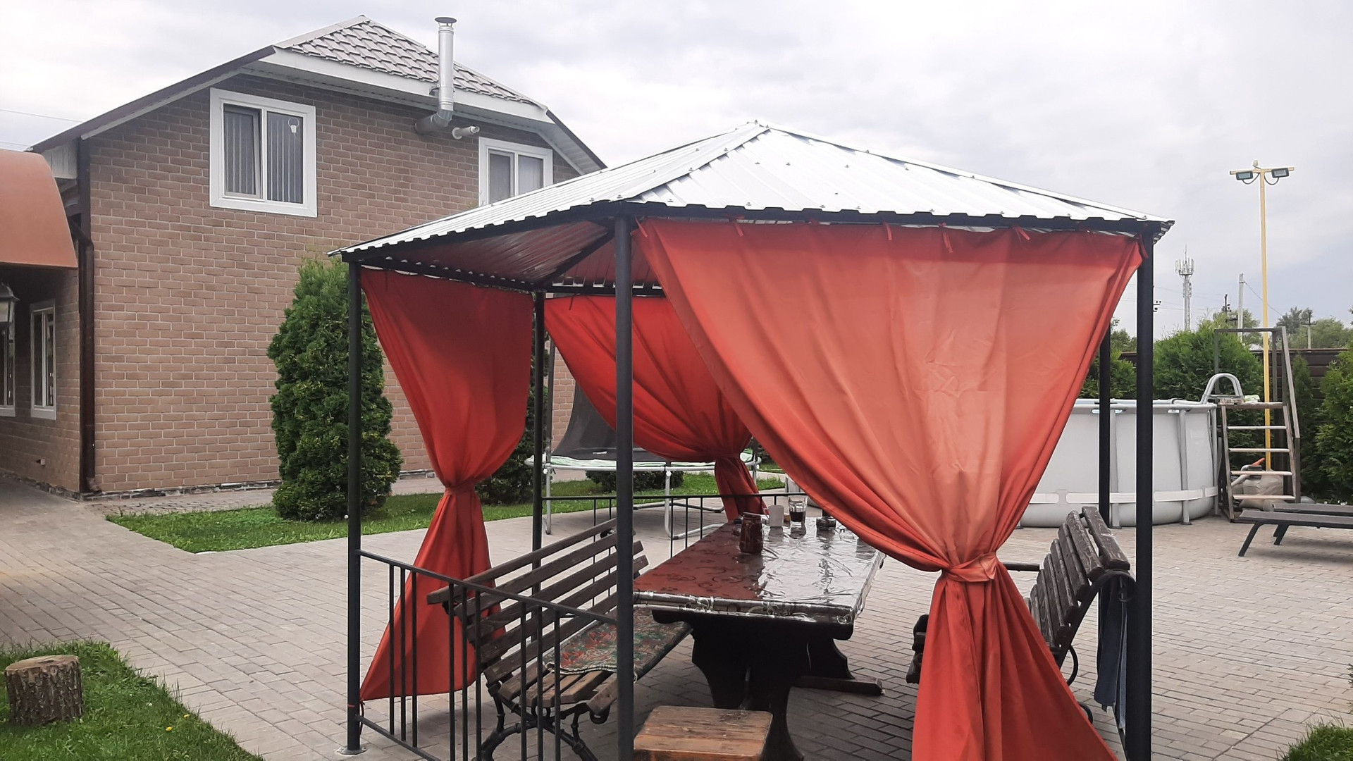 Купить дом, 150 м² по адресу Саратовская область, Энгельсский район ...