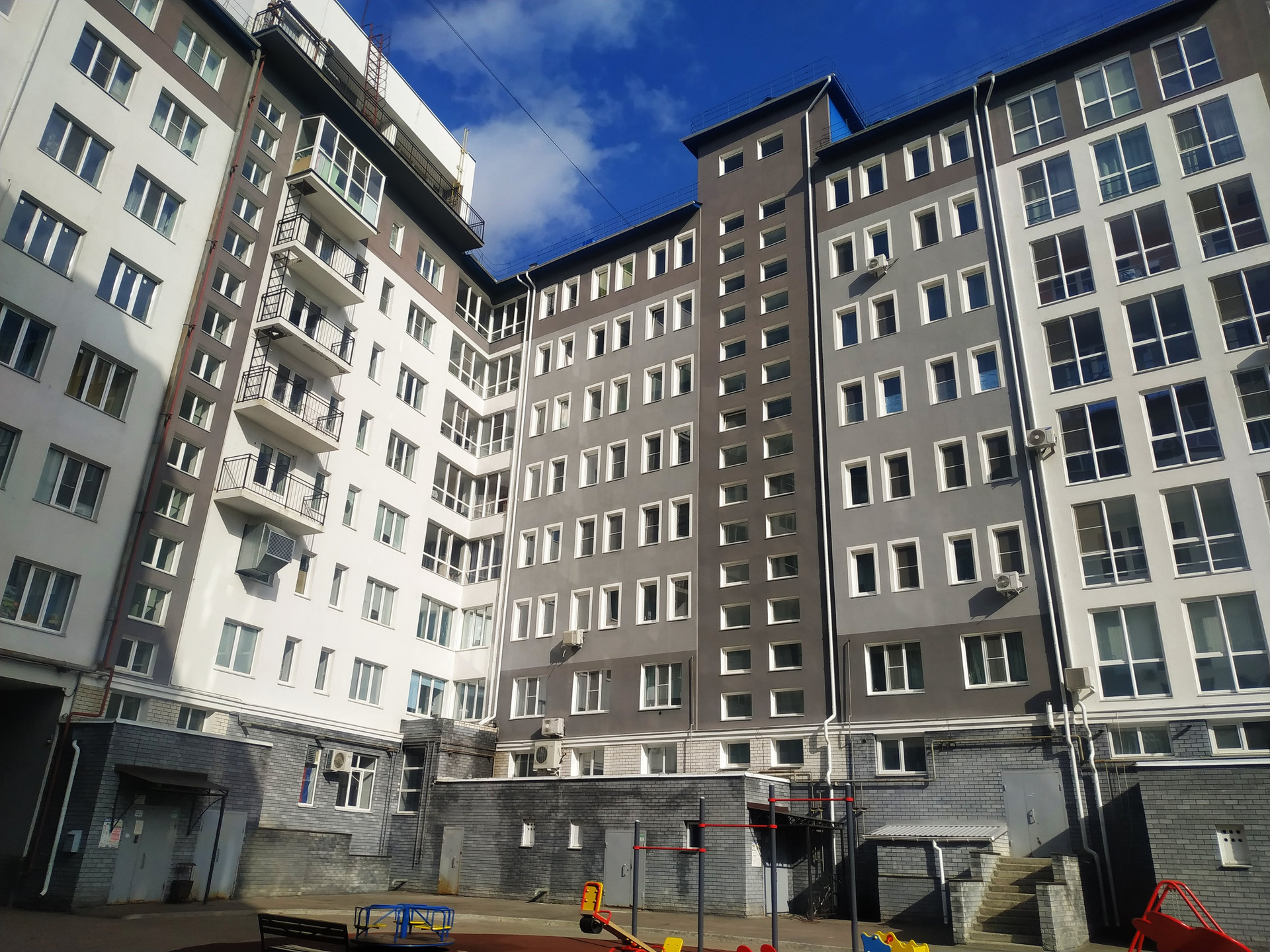 Купить Квартиру В Арзамасе На Ул Володарского