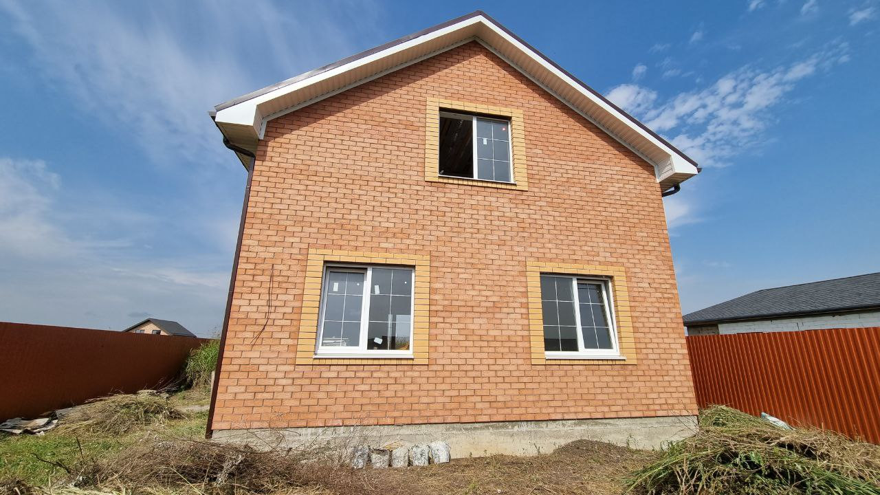 Купить Дом Район Немецкой Деревни Краснодар