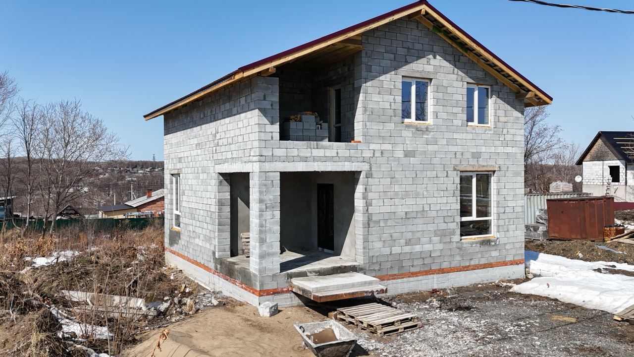 Купить Участок В Осиновой Речке Хаб Района