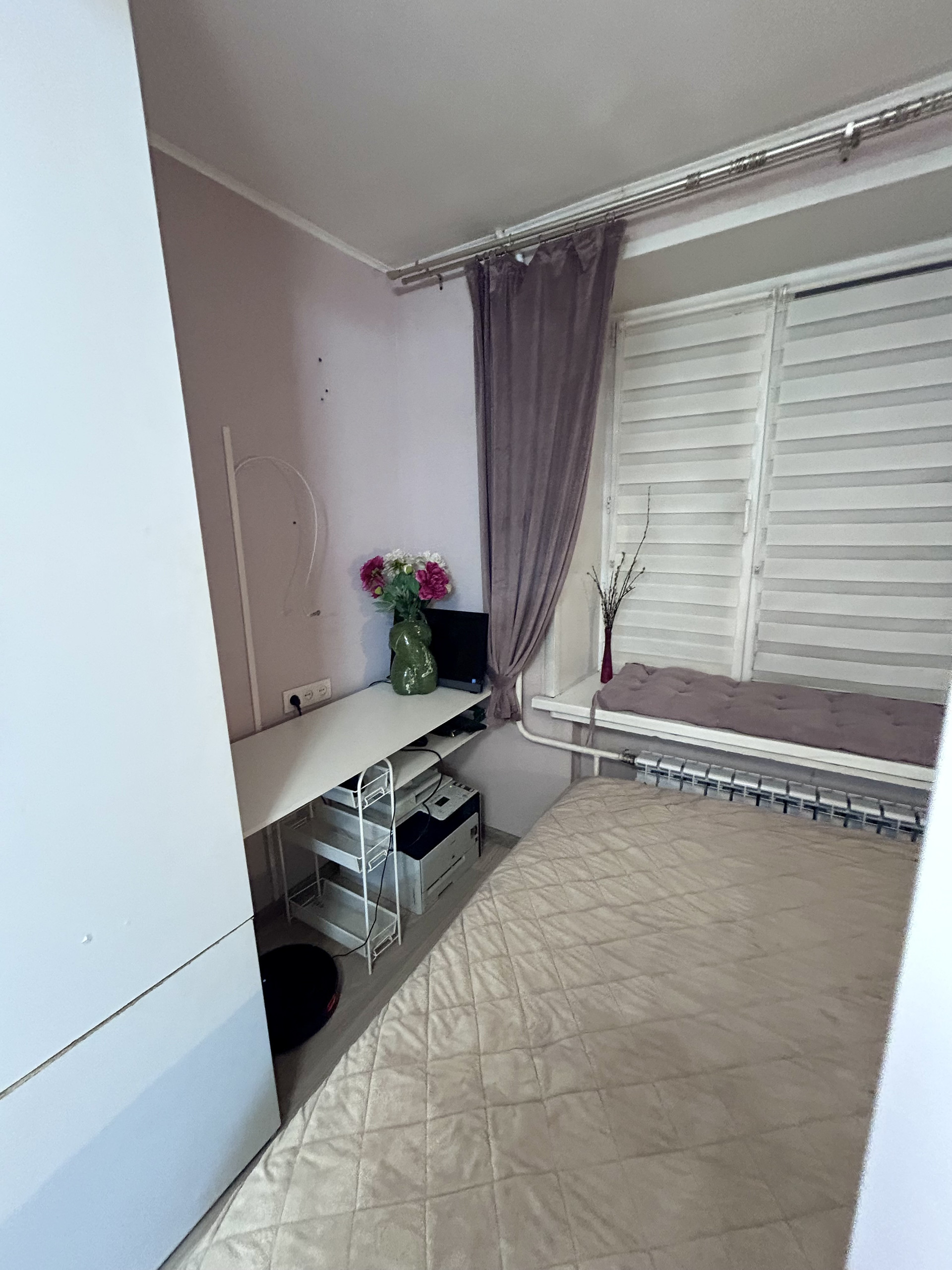 Москва, Староватутинский проезд, 3 - Vista 3