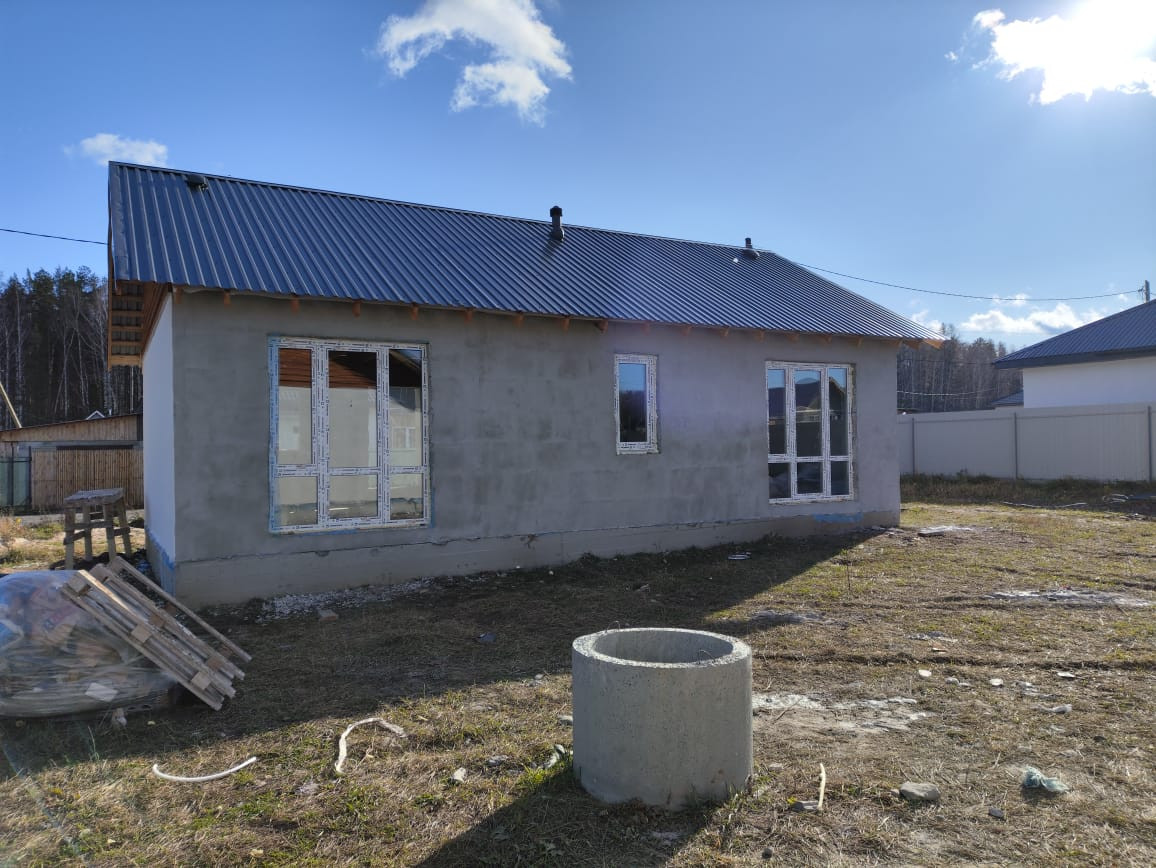 Купить Дом В Изумрудной Поляне Ногинский