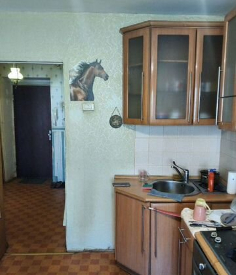 Реутов, 6-й микрорайон м-н, улица Некрасова, 4 - Bild 2