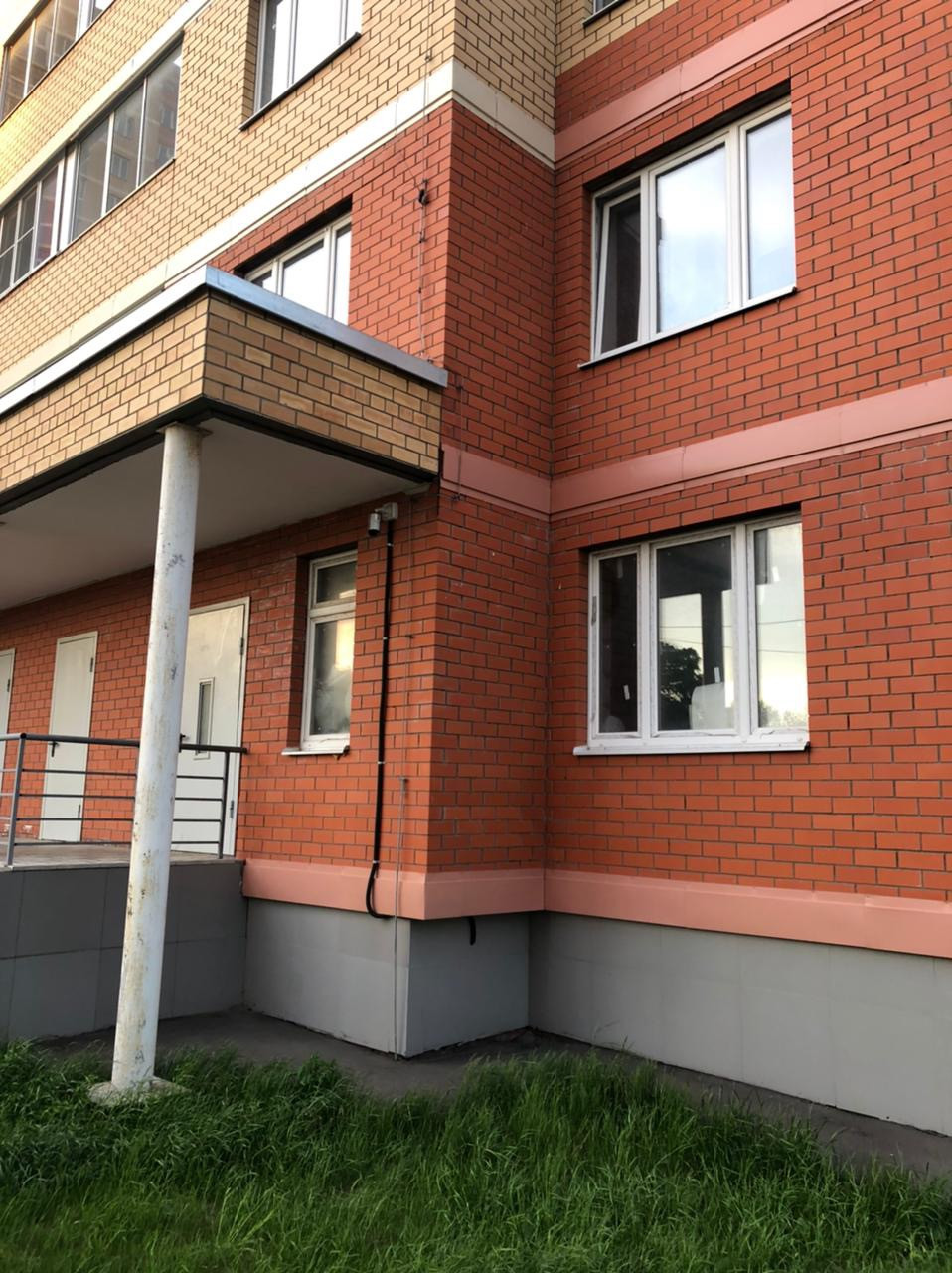 Микрорайон ново сырово подольск Микрорайон ново сырово подольск