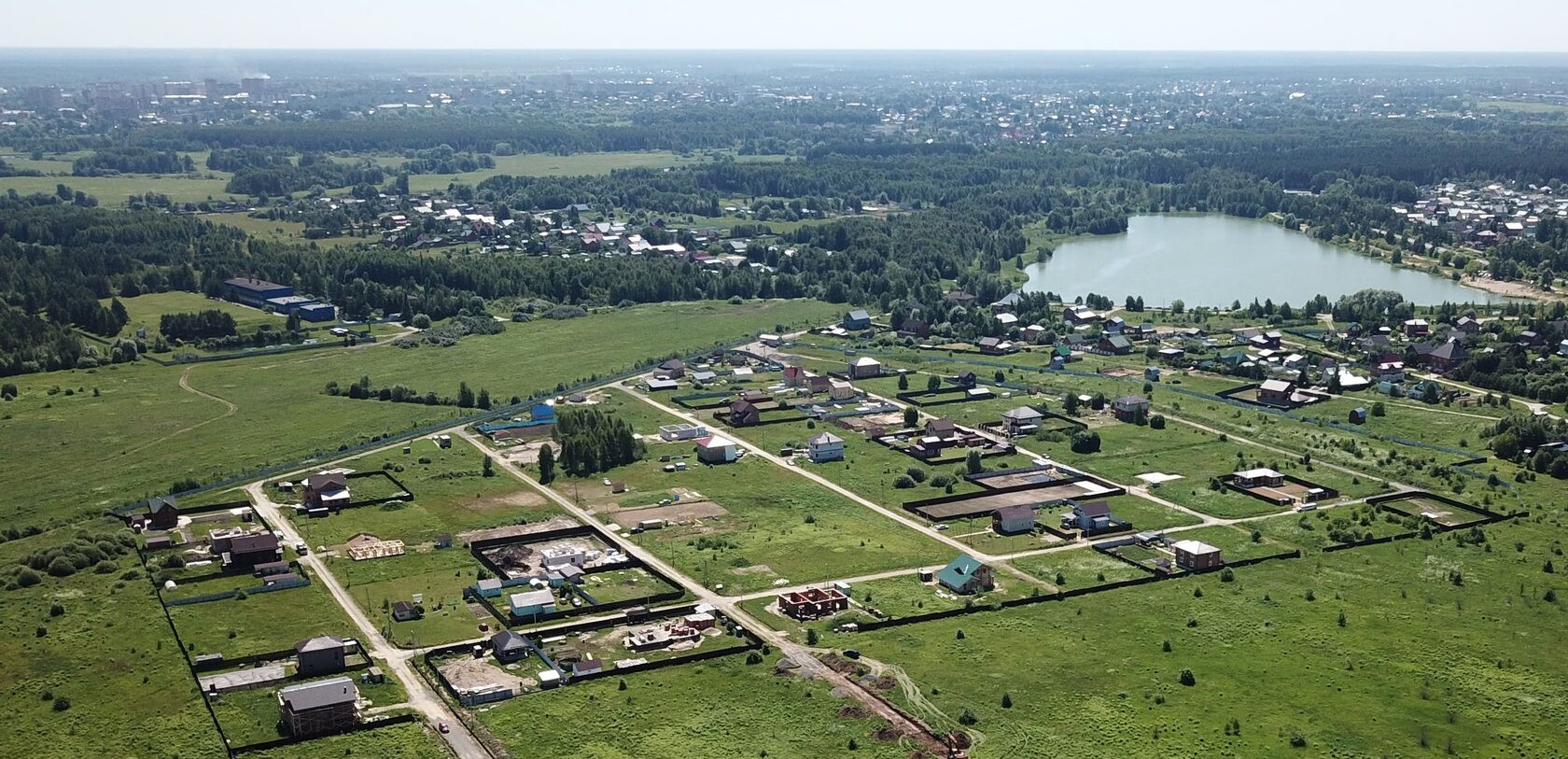 Шаховское Московская Область Купить Участок