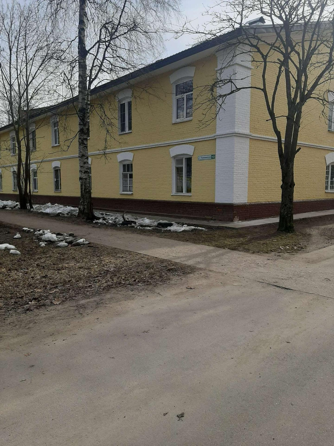 Купить Квартиру В Поселке Имени Морозова