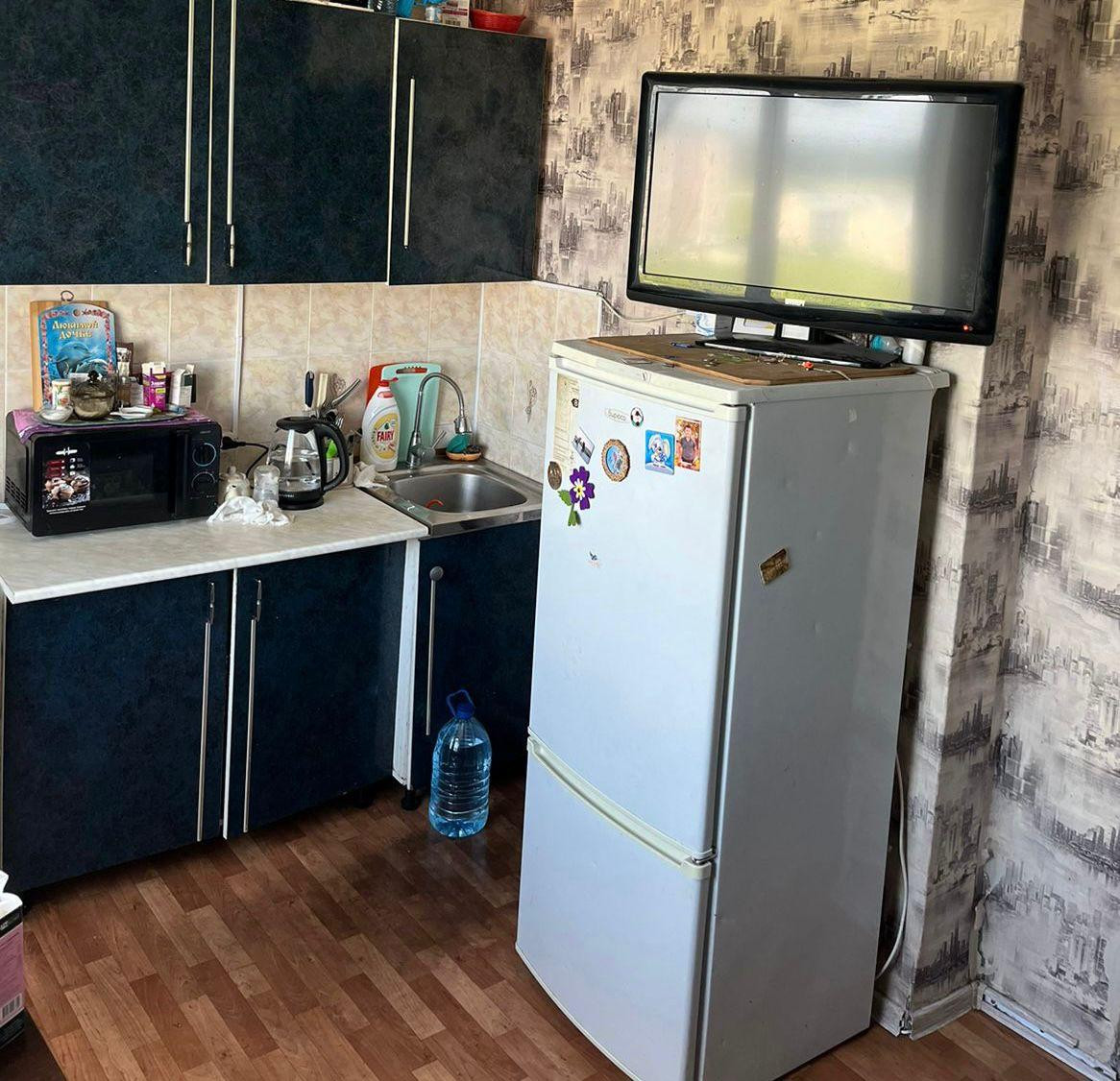 Купить 1-комнатную квартиру, 36.8 м² по адресу Новосибирская область ...