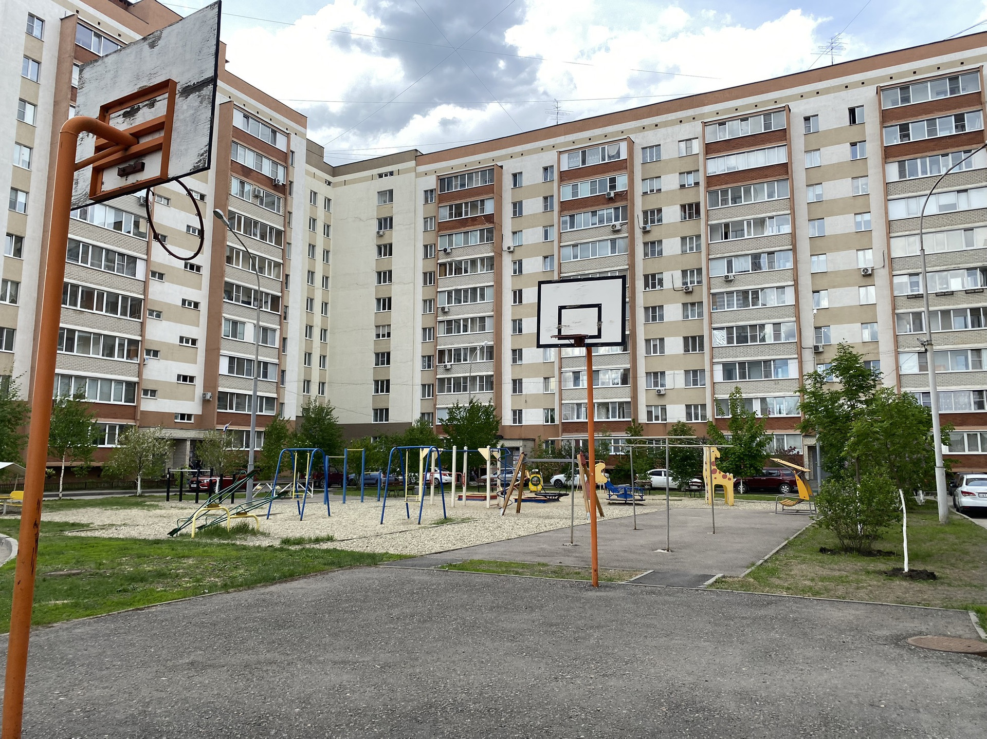Госавтоинспекция г. Сыктывкара ищет очевидцев дорожно-транспортных происшествий