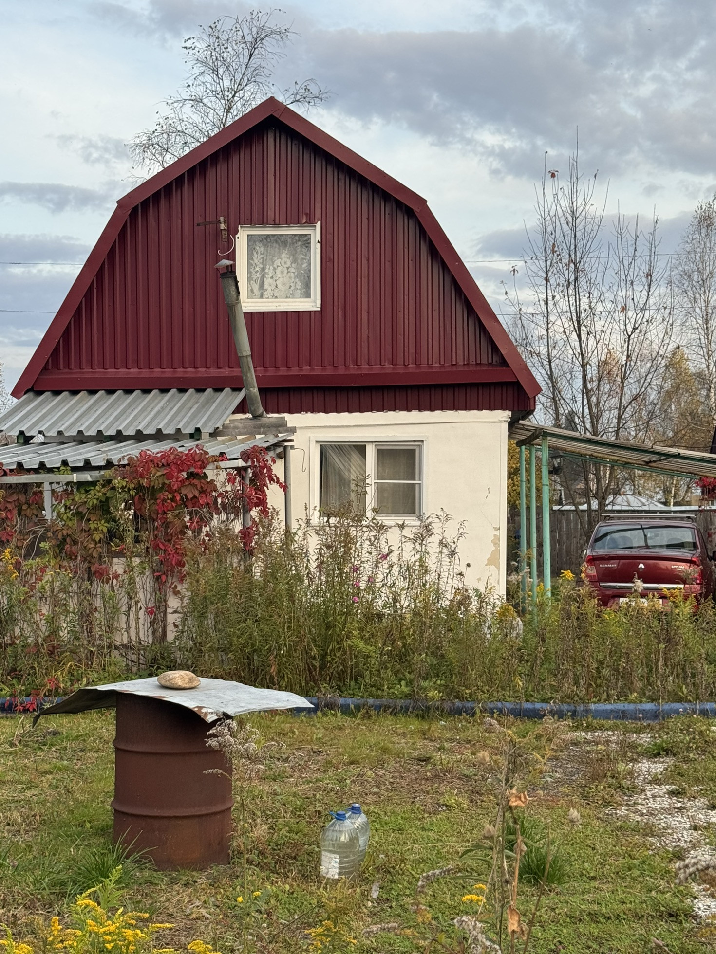 Купить дом, 34.5 м² по адресу Кемеровская область — Кузбасс ...