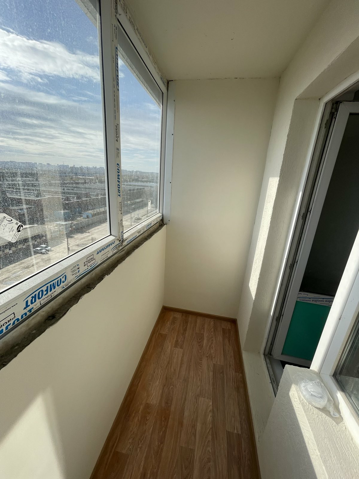 Купить 1-комнатную квартиру, 21 м² по адресу Самара, проспект Кирова ...